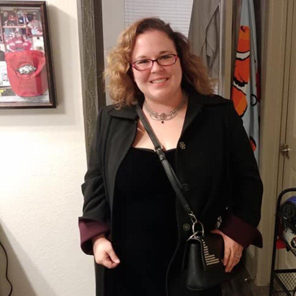 Meet your Posher, Margo